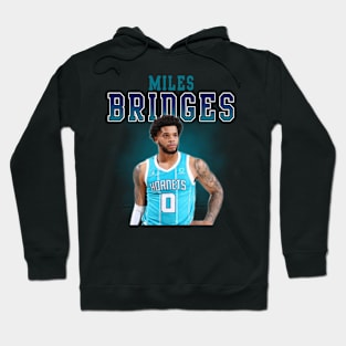 Miles Bridges Hoodie